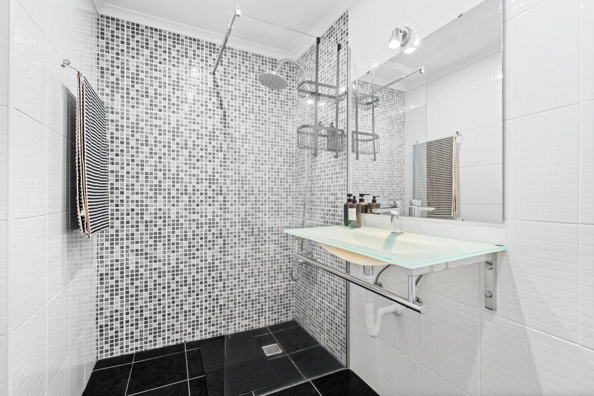 Appartement Cozy Center *